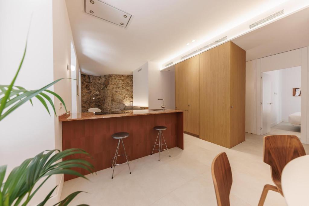 Bravissimo Vivaldi 2C, Monthly Apartment - 3