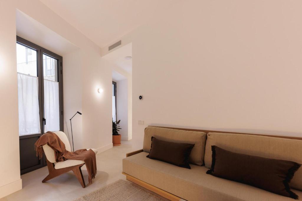 Bravissimo Vivaldi 2-3D, Monthly Apartment - 3