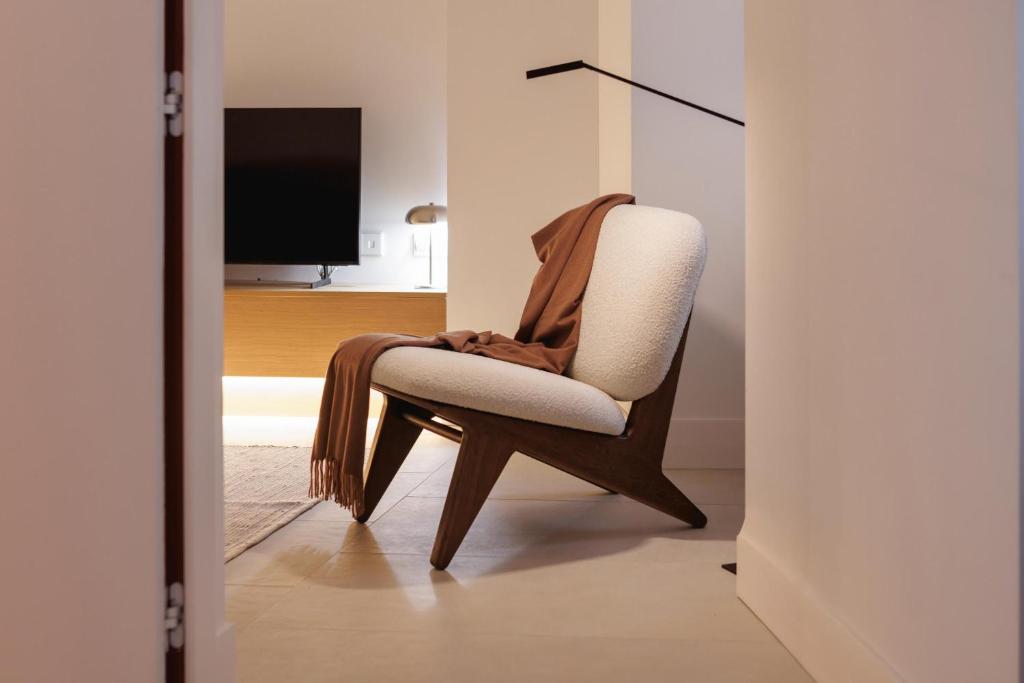 Bravissimo Vivaldi 2-3D, Monthly Apartment - 4