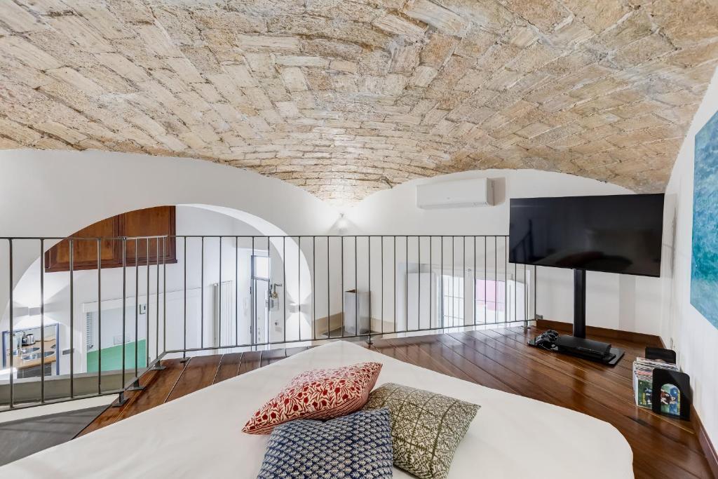 Casa Valentina - Oasi di tranquillità e stile a Testaccio - 4