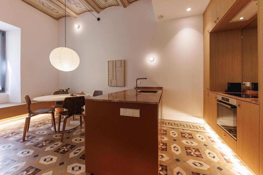 Bravissimo Vivaldi 3B, Monthly Apartment - 5