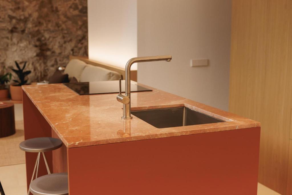 Bravissimo Vivaldi 3C, Monthly Apartment - 5