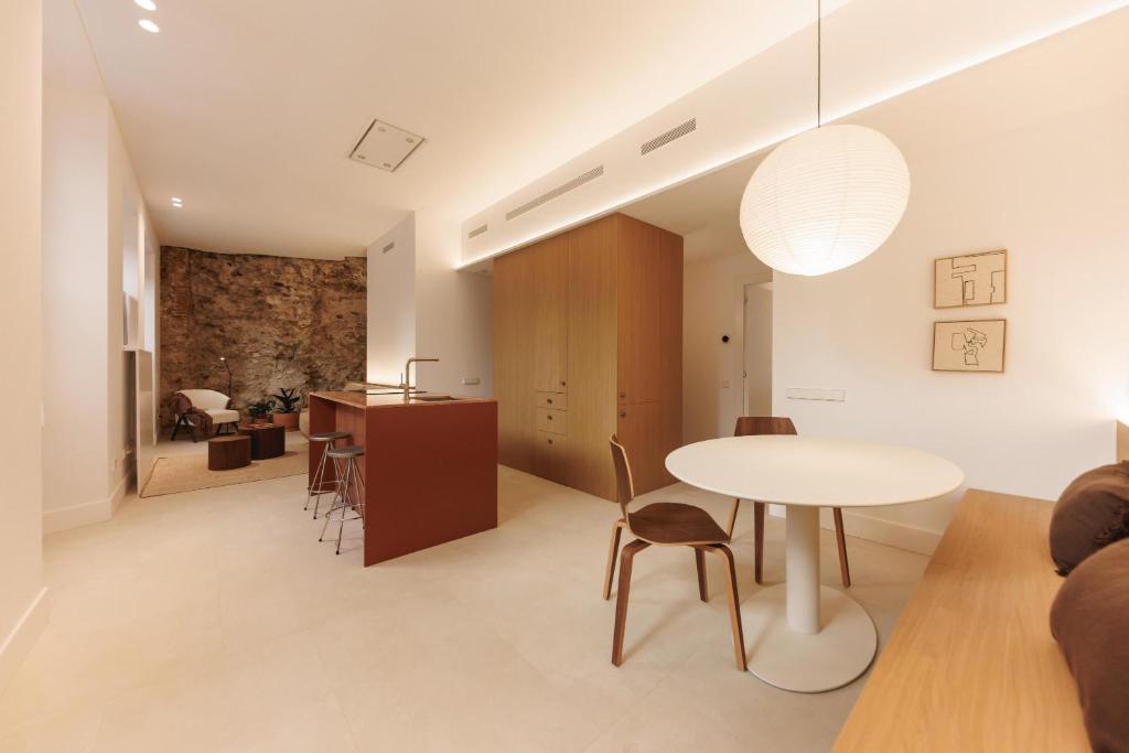 Bravissimo Vivaldi 3C, Monthly Apartment - 3