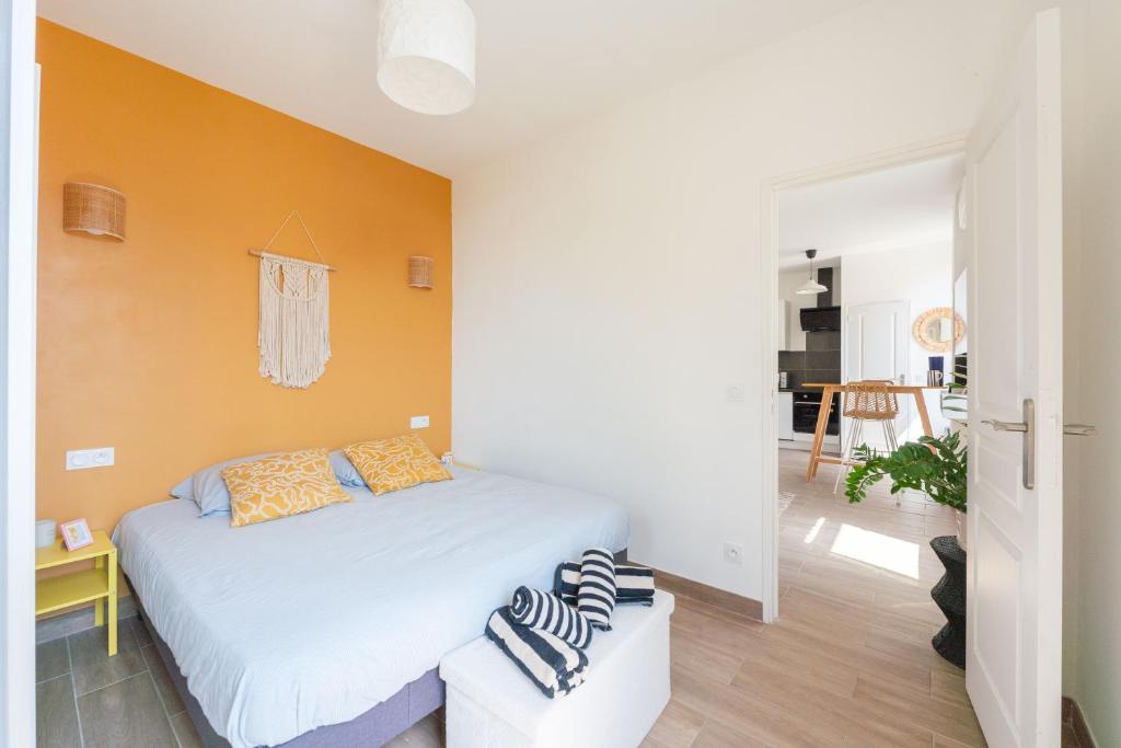 Bandol - Appartement Corneille - 4
