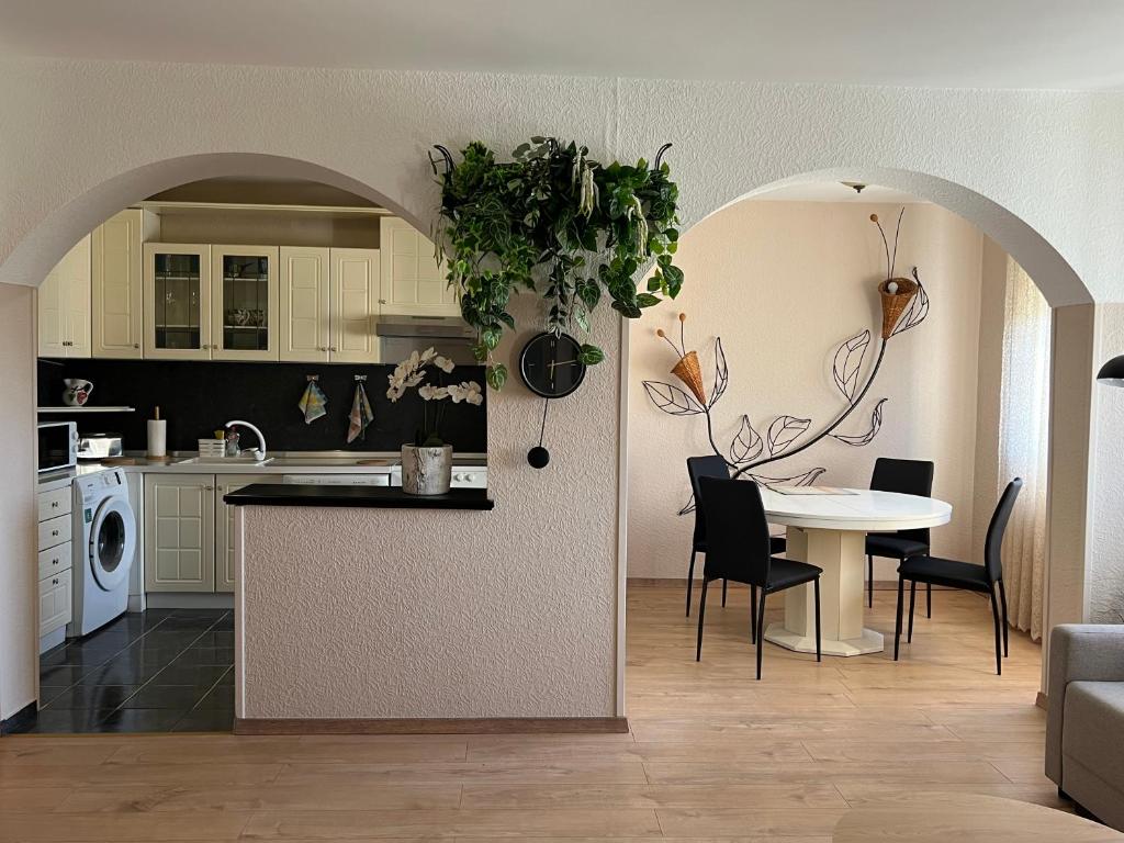 R&R apartment Medak 3 - 5