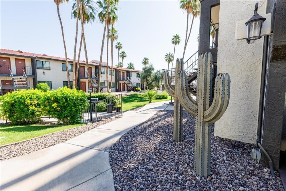 203 Fully Furnished, WiFi Included, Scottsdale