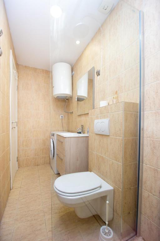 Wolfs Terrace Haven Apartment - 3