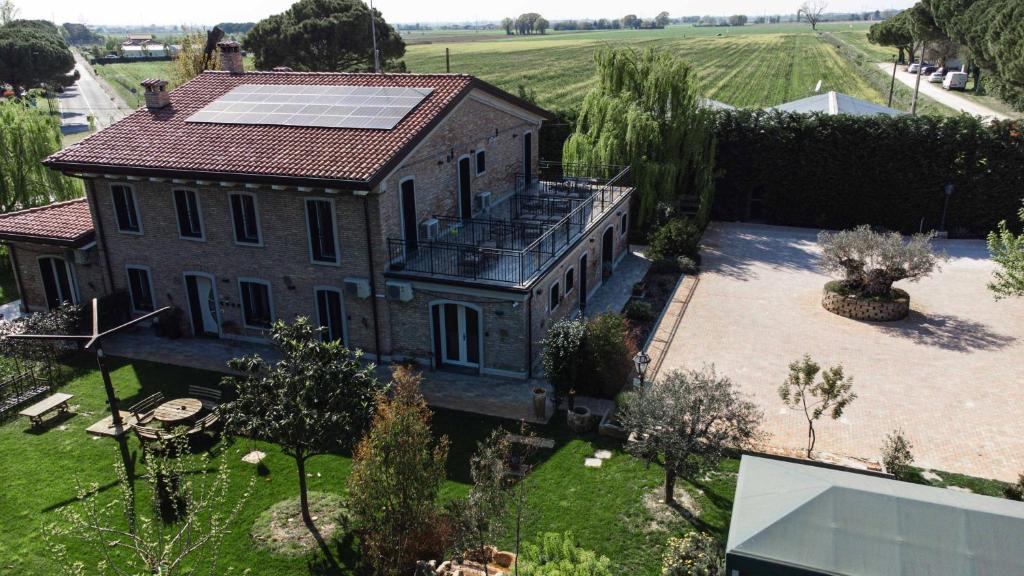 La Pineta nel Borgo - 1