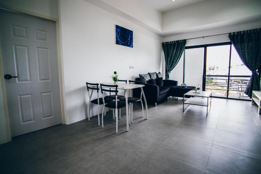 Infinity Bophut Apartments photo