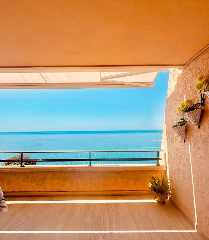 TerracottaBlue by Nat, Altea