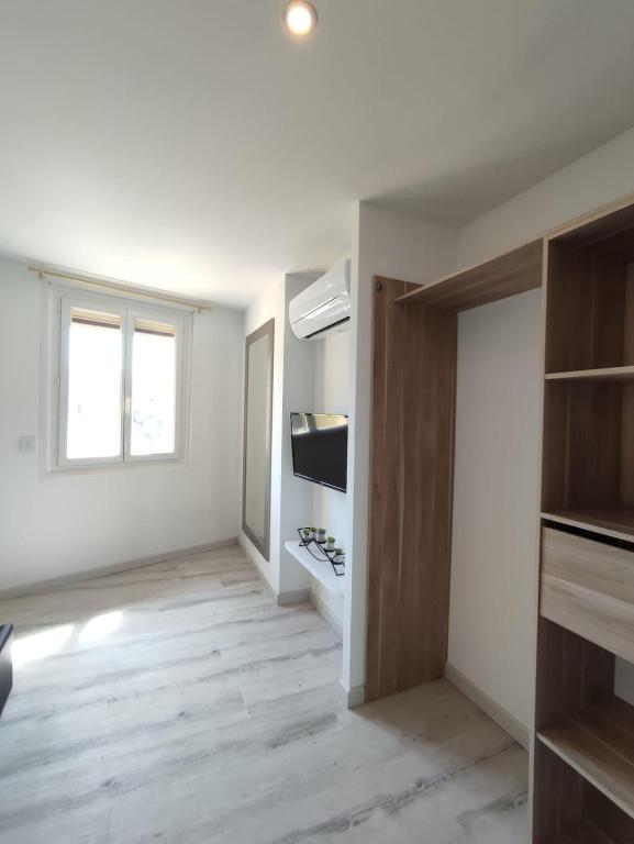 Appartement proche mer, climatisé, netflix - 5