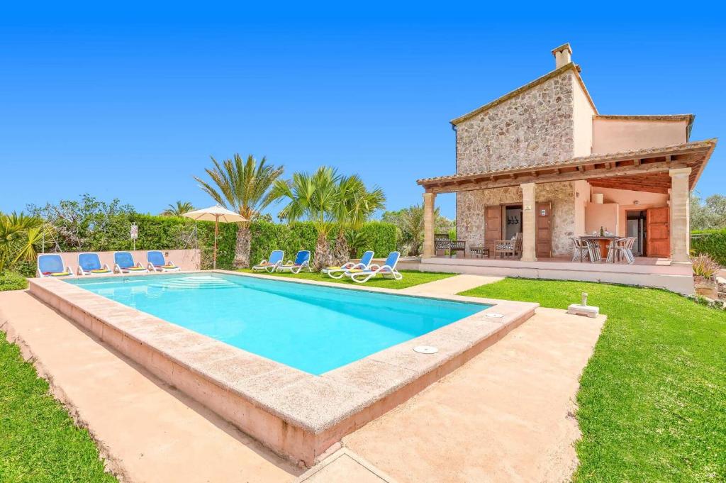 Villa Can Xanet de Baix by Villa Plus - 2