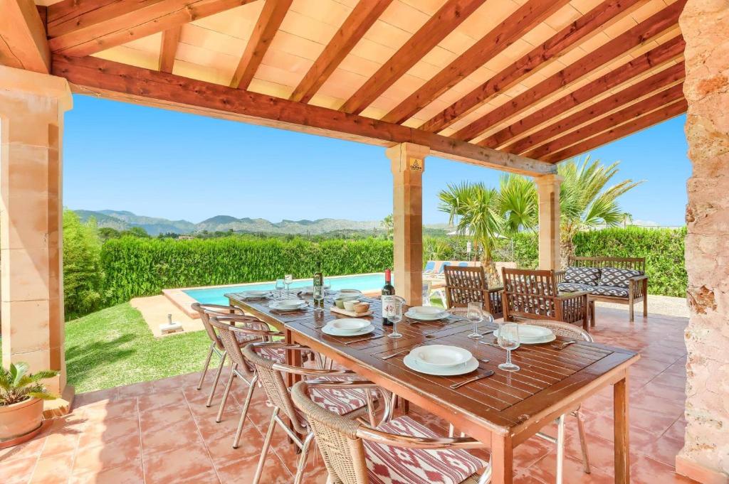 Villa Can Xanet de Baix by Villa Plus - 3