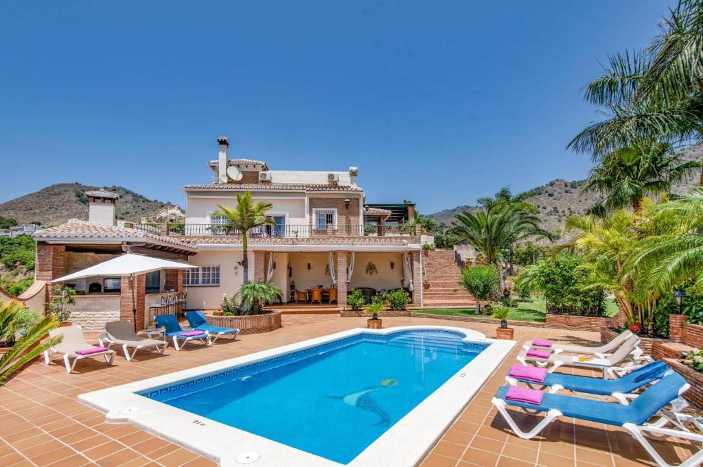 Villa La Canela by Villa Plus - 1