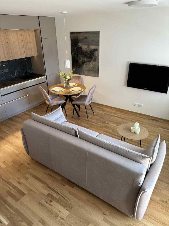 SUN & SEA APARTMENT near CITY CENTER, Klaipėda