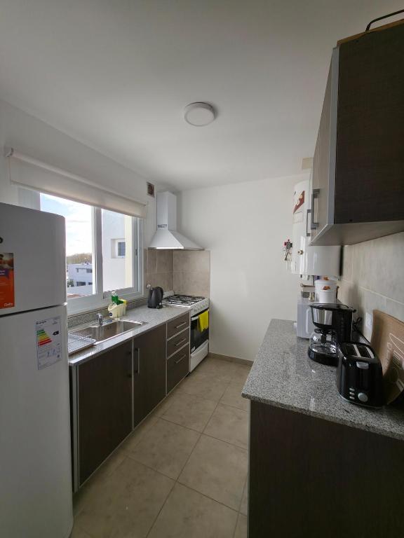 Moderno y equipado Departamento - Viedma - 4