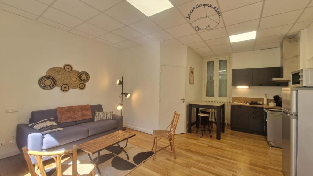 Le Delacroix #Parking, Clermont-Ferrand