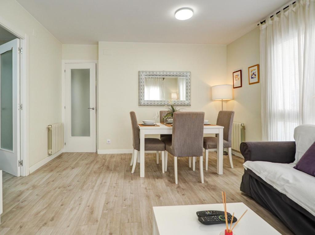 Beach Matucana Apartment by Hello Homes Sitges - 4