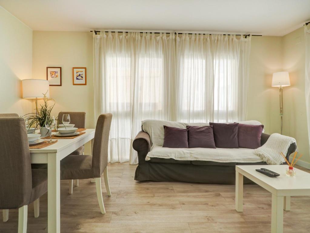 Beach Matucana Apartment by Hello Homes Sitges - 5