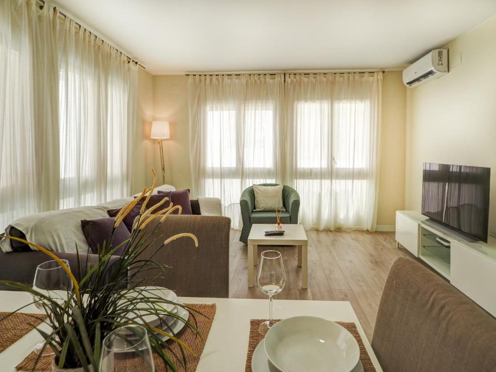Beach Matucana Apartment by Hello Homes Sitges - 3