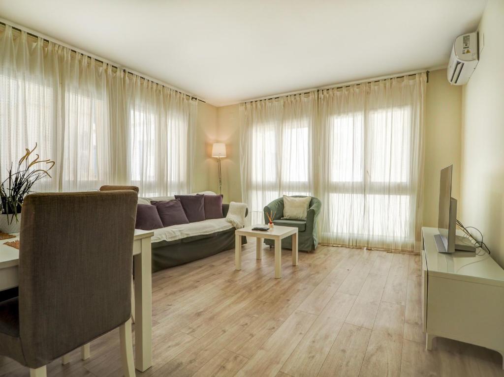 Beach Matucana Apartment by Hello Homes Sitges - 2