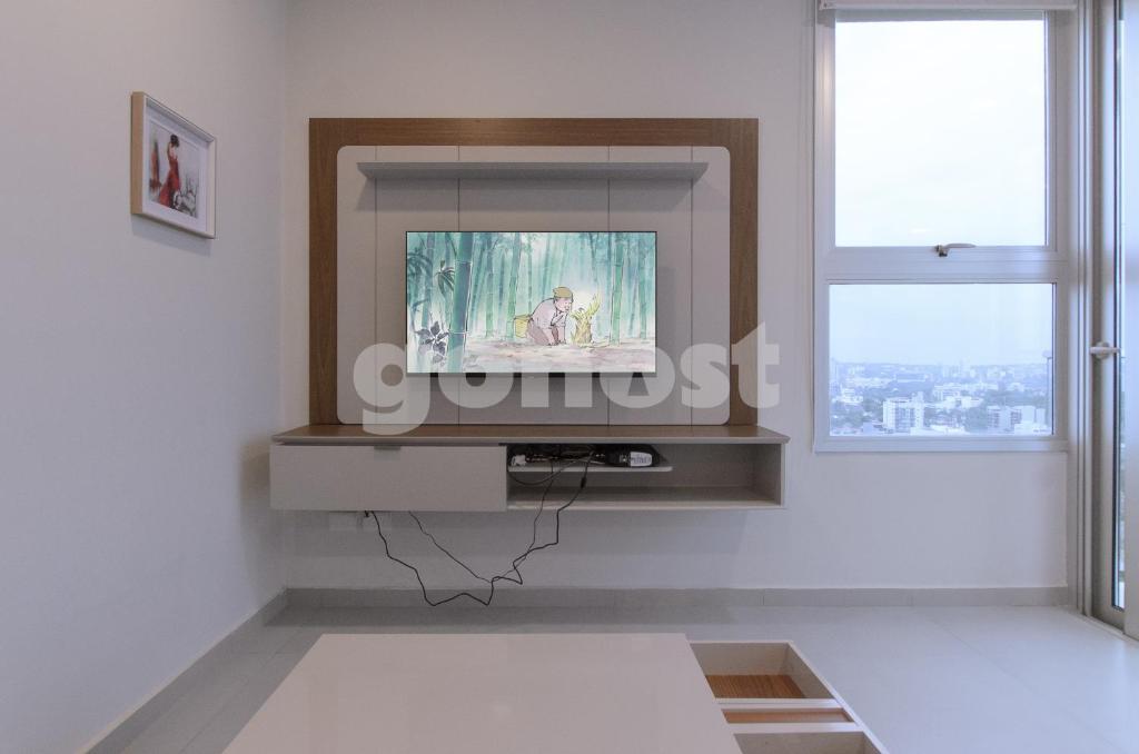 Modern 1 bed apt two blocks from Shop del Sol - 4