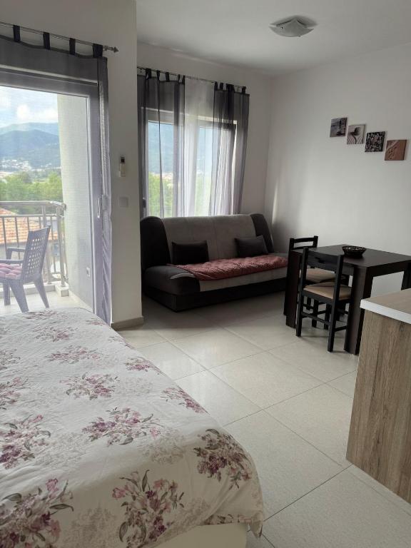 Apartman Tivat - 4