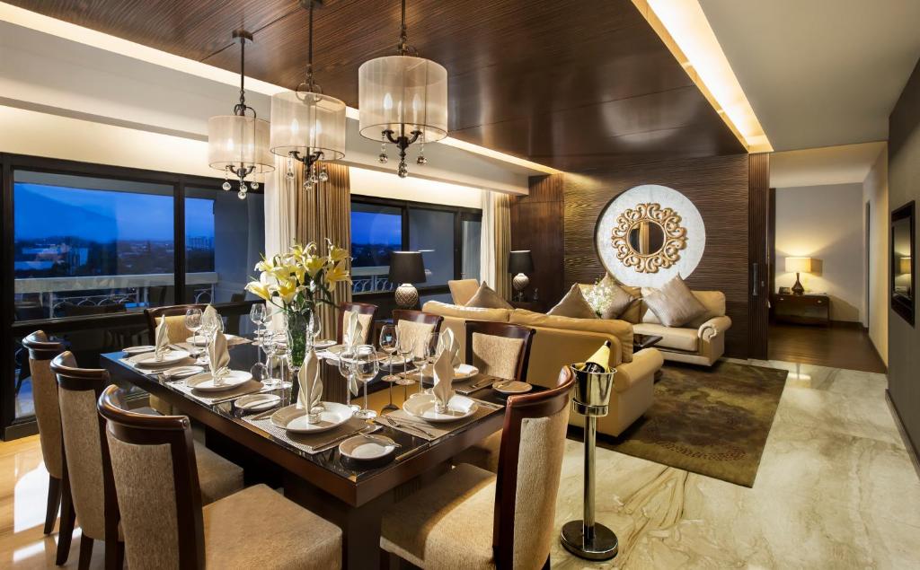 Royal Ambarrukmo Yogyakarta Hotel