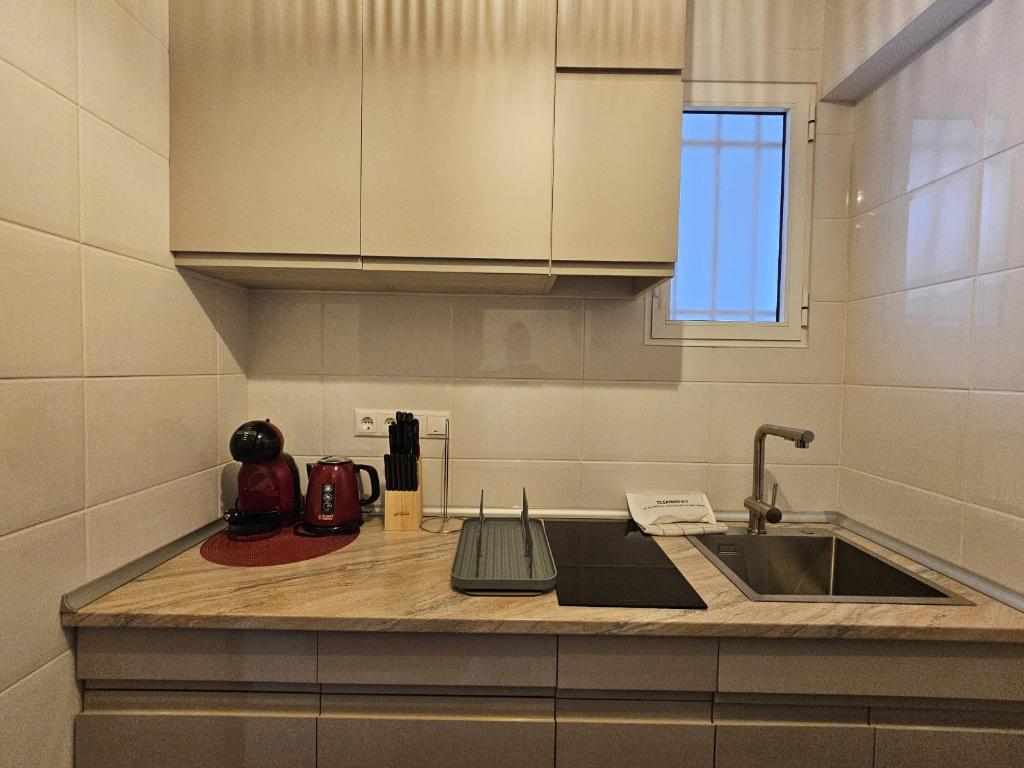 Apartamento Karola IF Beach - 4