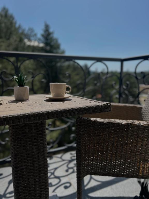 Apartmani Zaric - 2