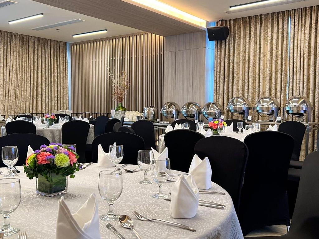 Meeting room / ballrooms