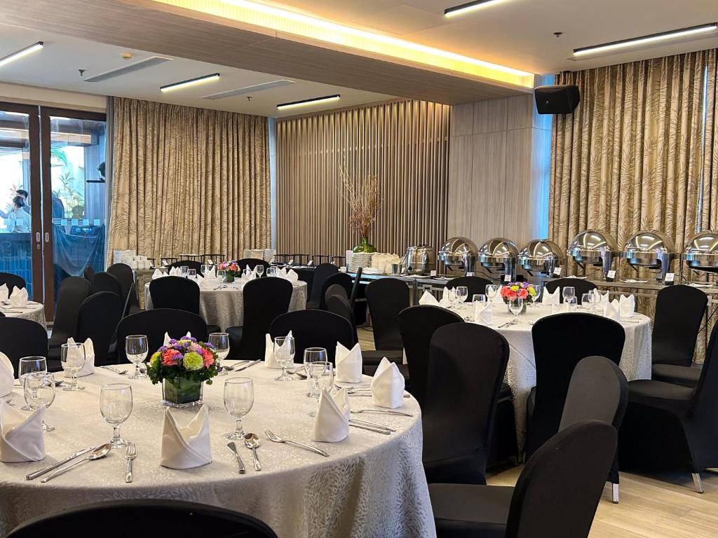 Meeting room / ballrooms