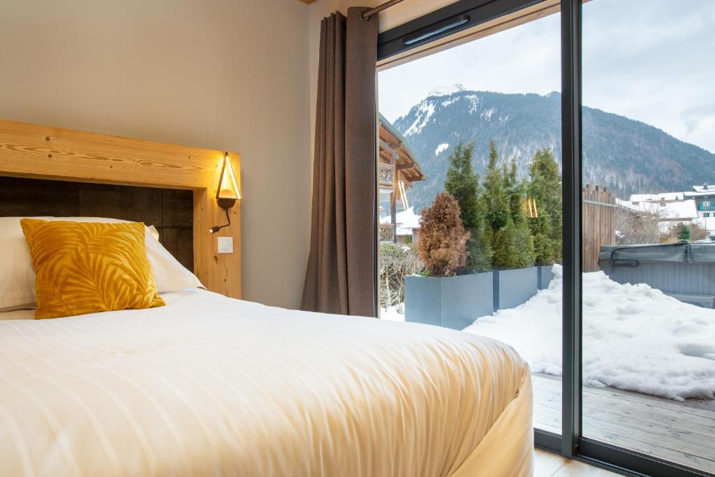 Simply Morzine - Chalet Stade - 3