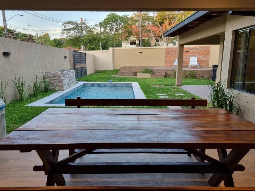 Casa De Verano De 3 Habitaciones - Mima Roga 1 - 5