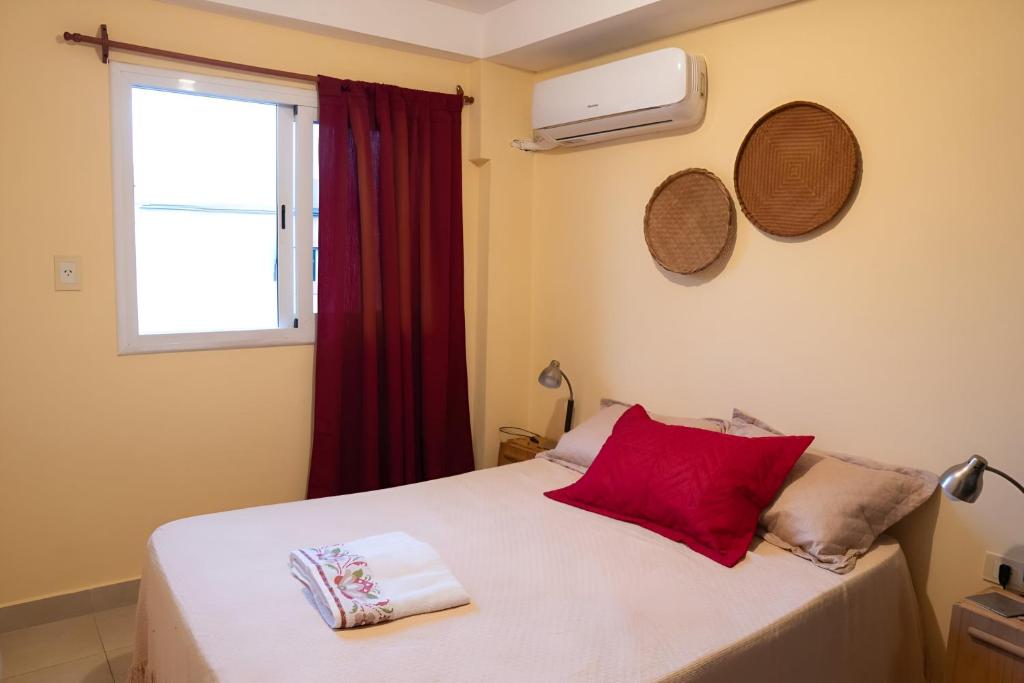 Departamento a 5 min del Centro - 3