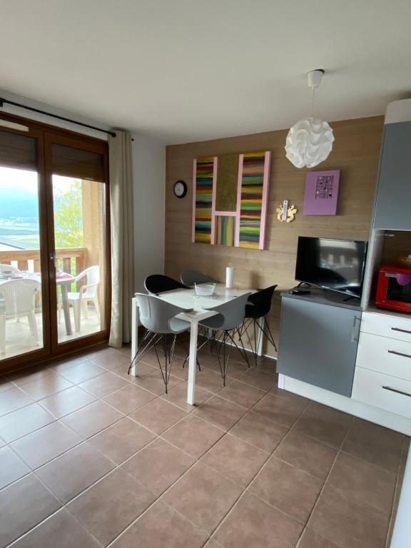 Appt T3 rez de chaussée - logement entier - entrée indépendante, Les Angles