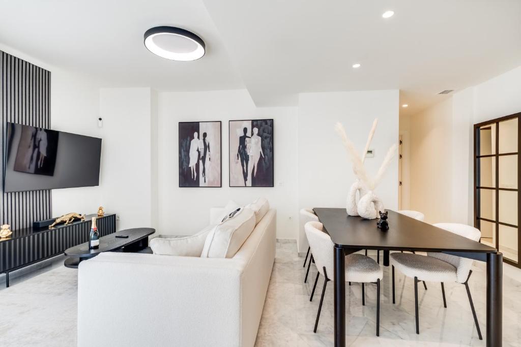 Apartamento Estepona - 2