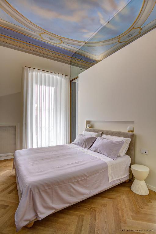 Piccapane Rooms 1886, Barletta