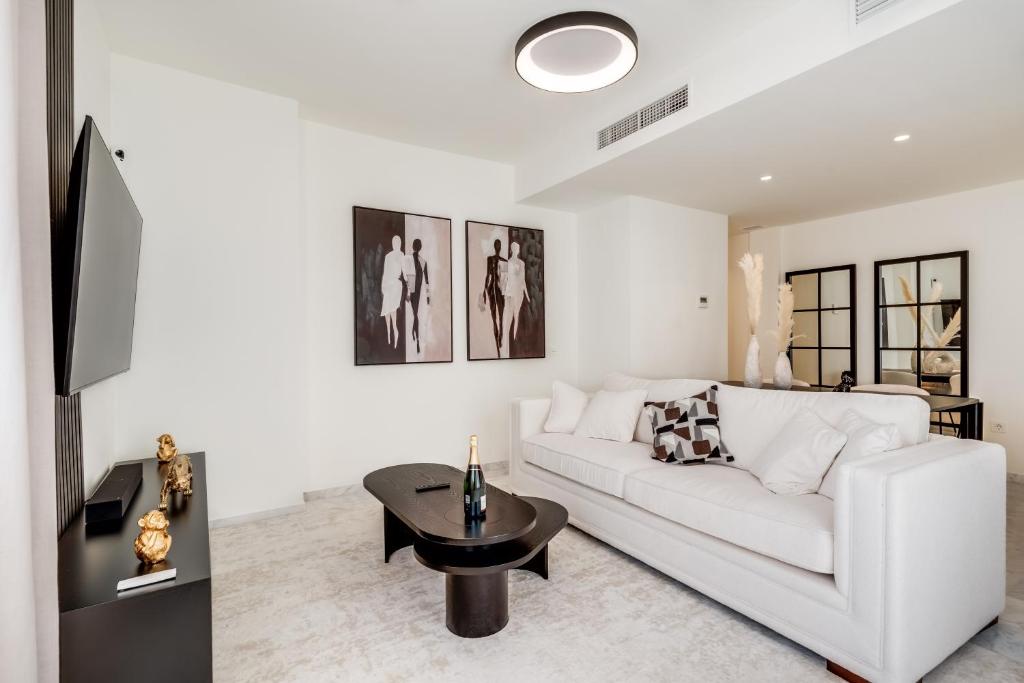 Apartamento Estepona - 3