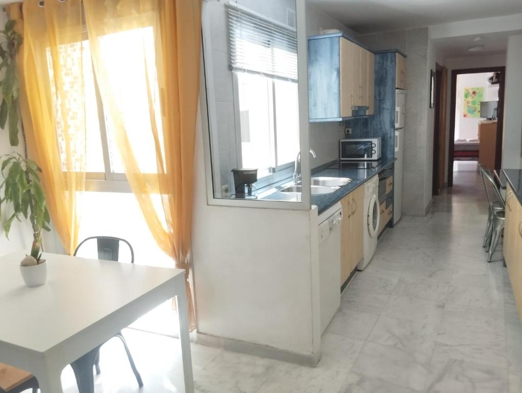 Apartamento Malagueta Campos Eliseos - 4