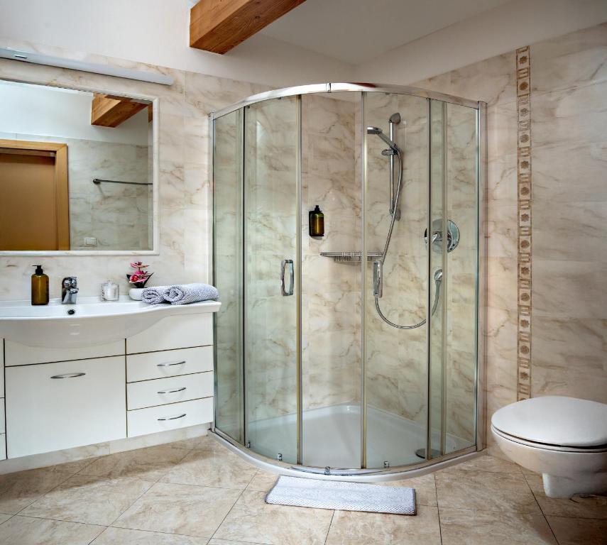 Villa David Dolomites - 5