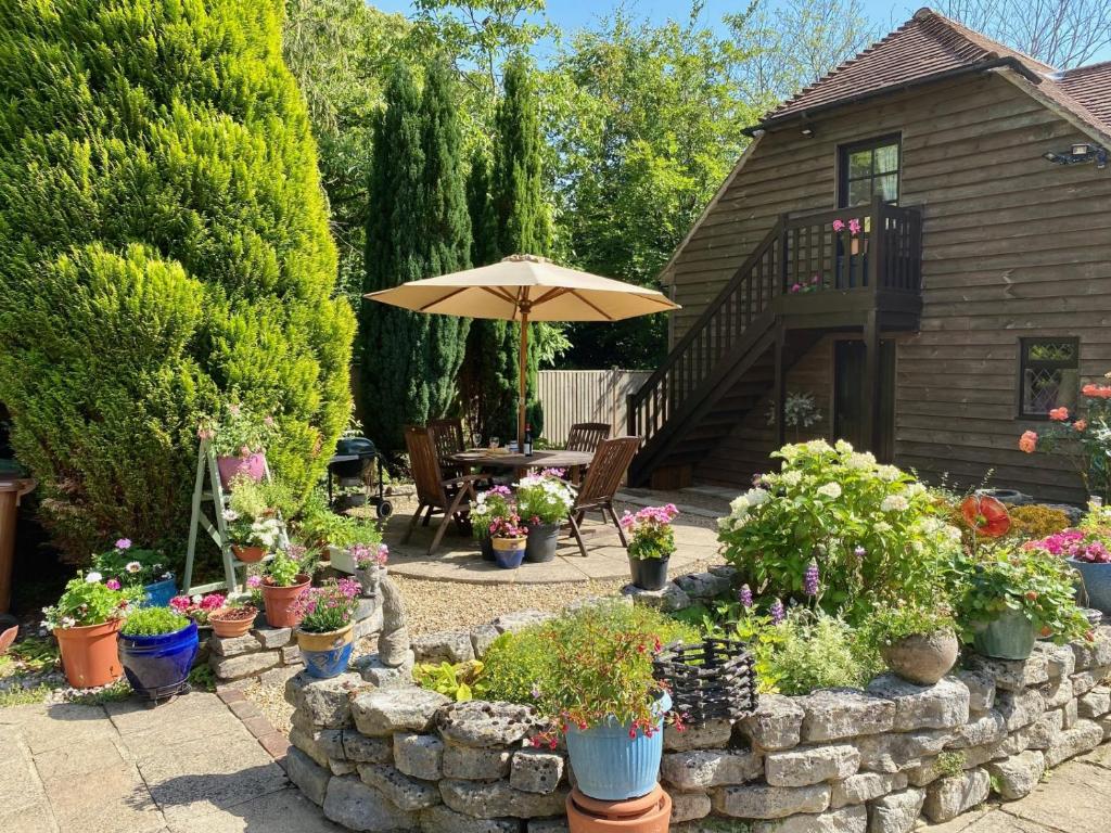 Bedgebury Forest Barn - next to Bedgebury Forest, Ticehurst