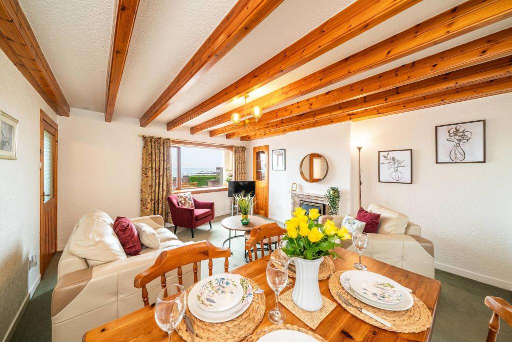 Bellrock View, Panbride