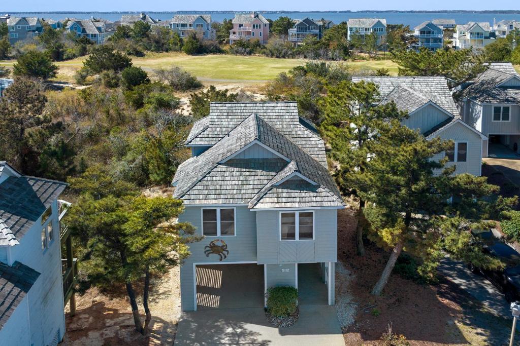 Always Chill, Nags Head