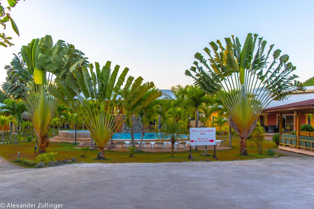 Facilities