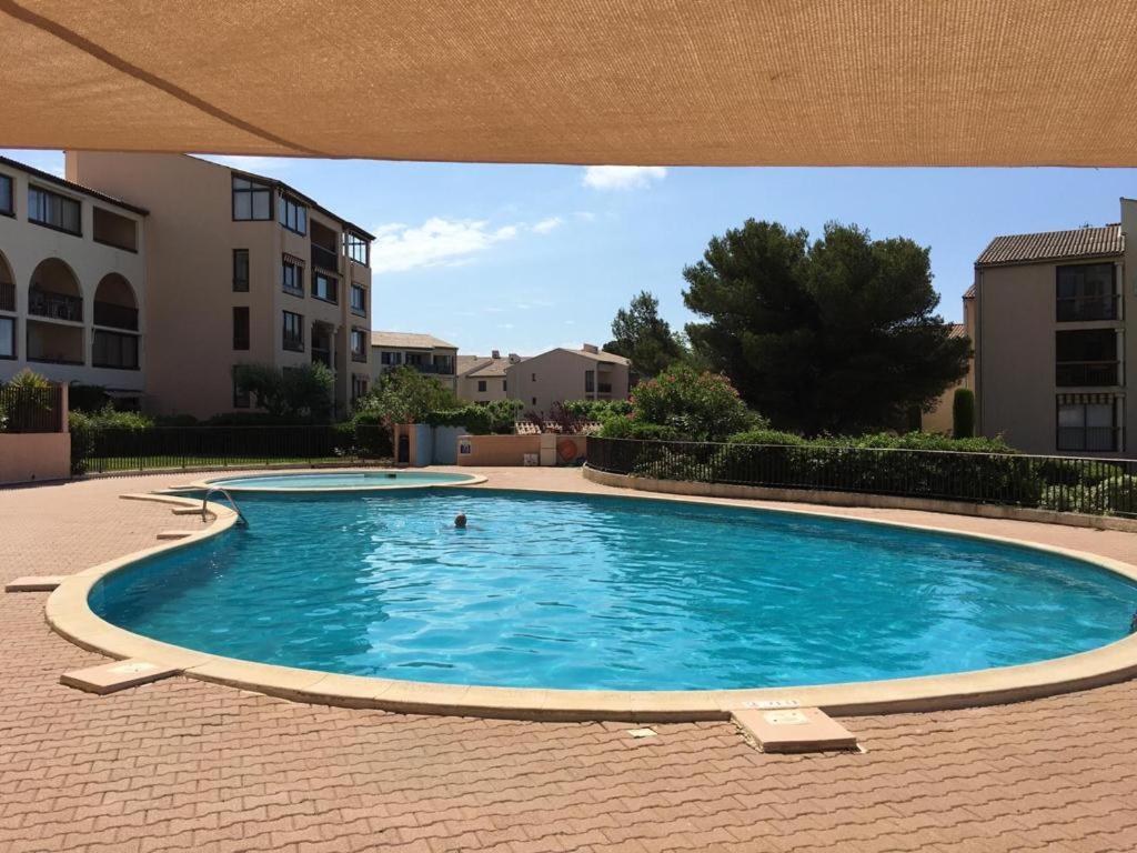 Les Jardins d'Azur - 1