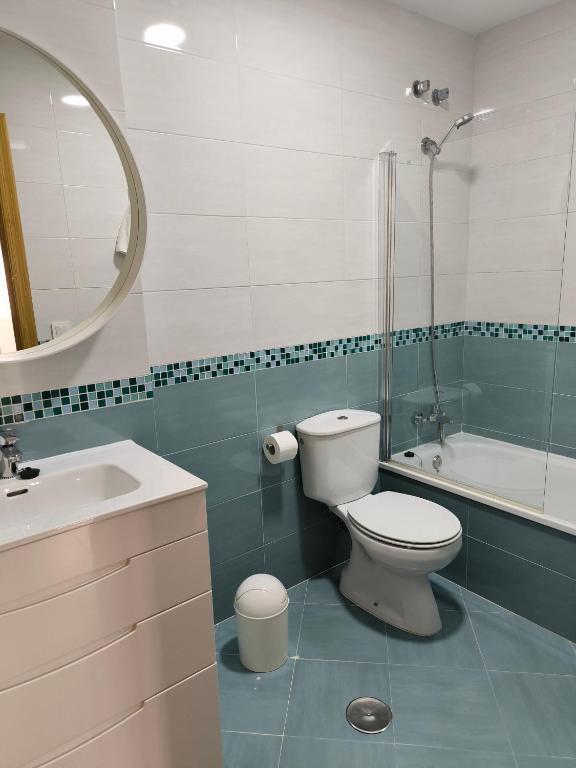 Apartamentos Montedunas - 2