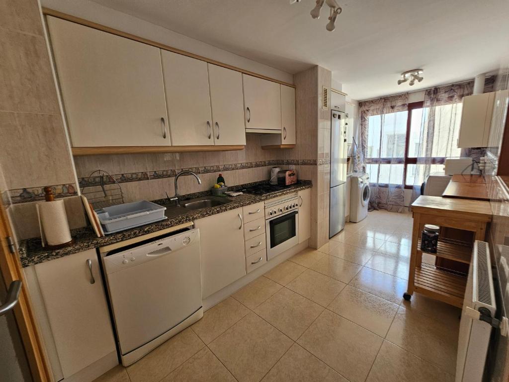 Ifach & Sea View Retreat Calp - 5