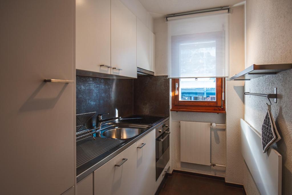 Allegra Apartments - 3
