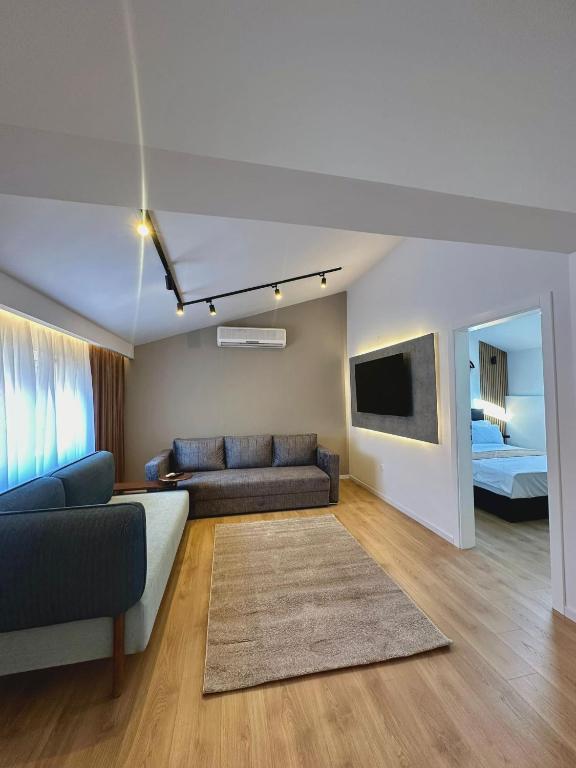 Hotel Sinan Han - 3